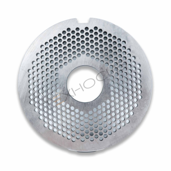З/ч для мясорубки LM-98: решетка, d отв. 3 мм Техно-Сиб - Купить с доставкой по всей России 