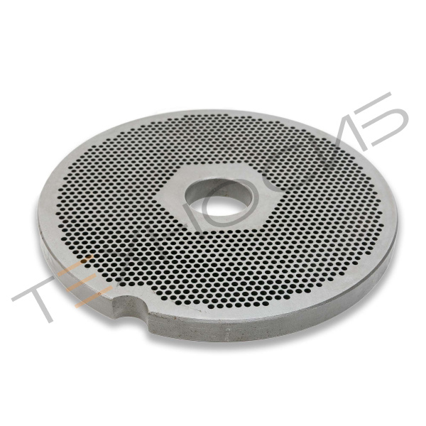 Решетка D 200 (d 36) с отв  3 Техно-Сиб - Купить с доставкой по всей России 2