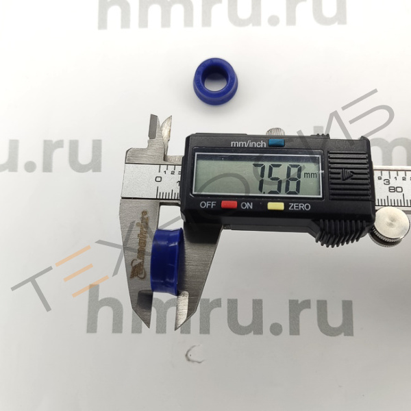 Комплект уплотнительных манжет выходного узла для LPF/PPF-50/100/250/500/1000(T) Техно-Сиб - Купить с доставкой по всей России 6