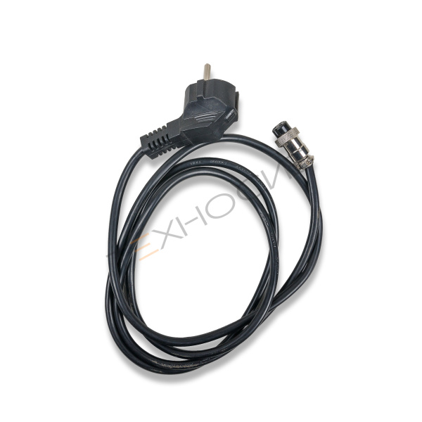 Кабель питания для MY-812G Техно-Сиб - Купить с доставкой по всей России 