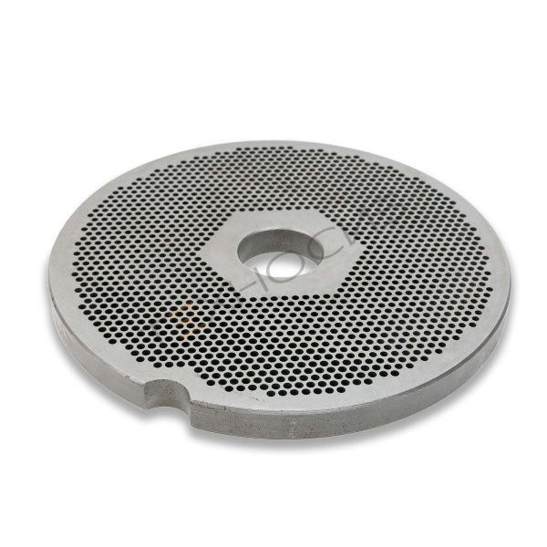 Решетка D 200 (d 36) с отв  3 Техно-Сиб - Купить с доставкой по всей России 2