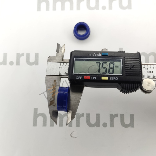Комплект уплотнительных манжет выходного узла для LPF/PPF-50/100/250/500/1000(T) Техно-Сиб - Купить с доставкой по всей России 6