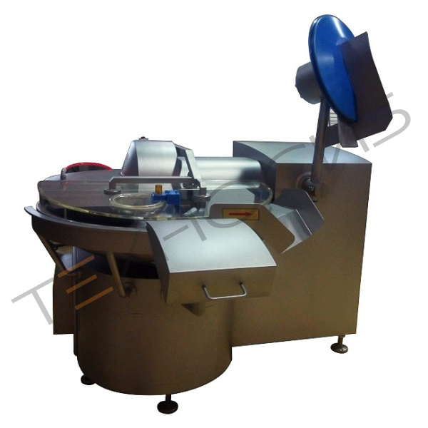 Куттер открытого типа ZB130 Техно-Сиб - Купить с доставкой по всей России 