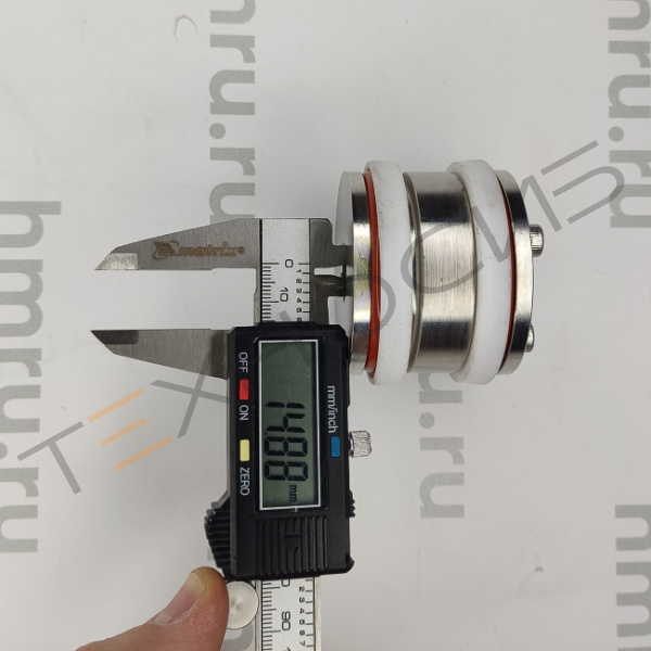 Поршень с кольцами (PTFE) для LPF/PPF-500(T) Техно-Сиб - Купить с доставкой по всей России 7