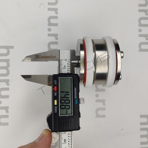 Поршень с кольцами (PTFE) для LPF/PPF-500(T) Техно-Сиб - Купить с доставкой по всей России 7