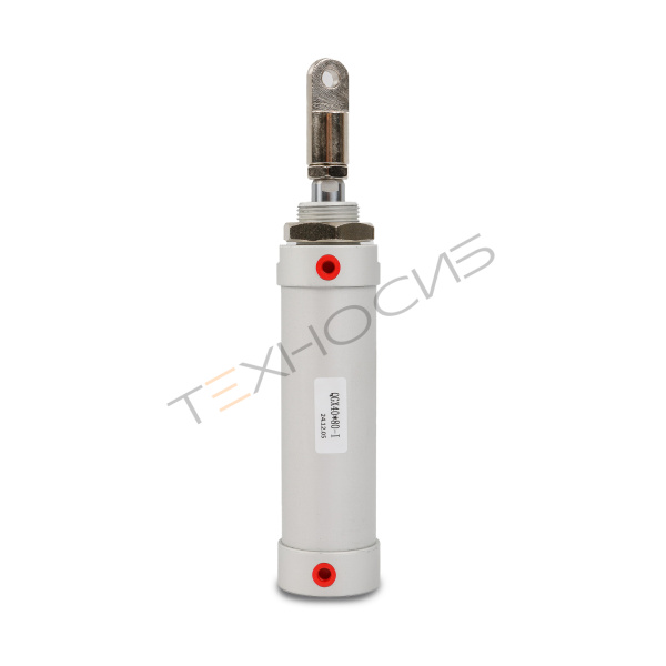 Пневмоцилиндр QGX-40×80-I (QF-600) Техно-Сиб - Купить с доставкой по всей России 