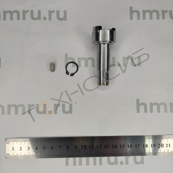 Ось тестовалика к JGL (1-17) Техно-Сиб - Купить с доставкой по всей России