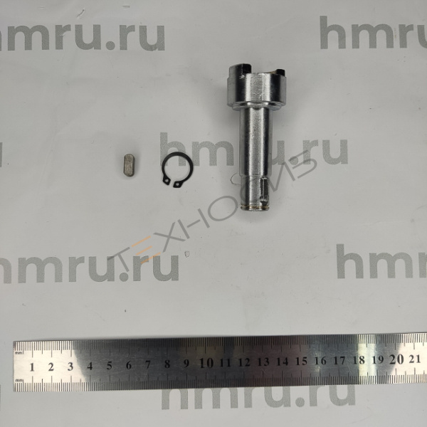 Ось тестовалика к JGL (1-17) Техно-Сиб - Купить с доставкой по всей России 