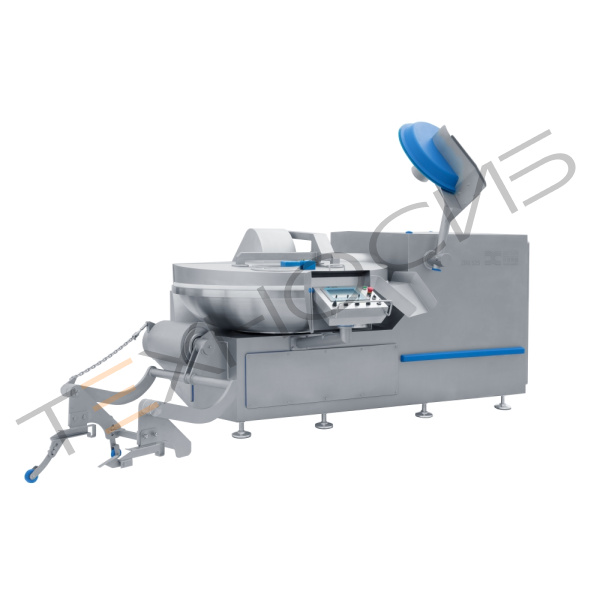 Вакуумный куттер ZBZ-525 Техно-Сиб - Купить с доставкой по всей России 2