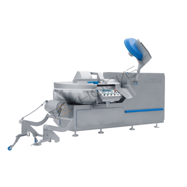 Вакуумный куттер ZBZ-525 Техно-Сиб - Купить с доставкой по всей России 2