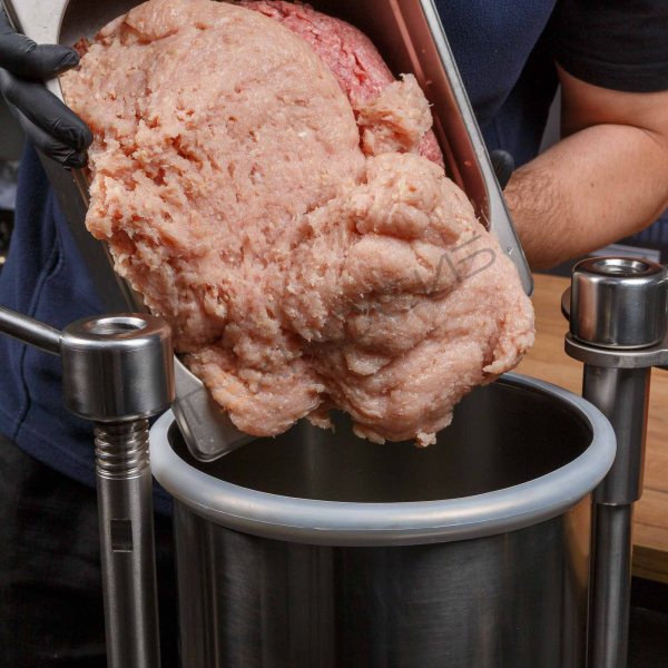 Гидравлический шприц SF-260 Техно-Сиб - Купить с доставкой по всей России 4