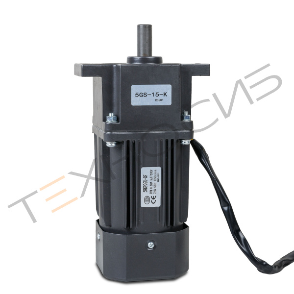 Мотор-редуктор для FXJ-8070B Техно-Сиб - Купить с доставкой по всей России 