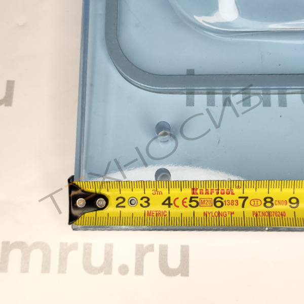 Крышка для вакуумного аппарата HVC-260T/1A в сборе Техно-Сиб - Купить с доставкой по всей России