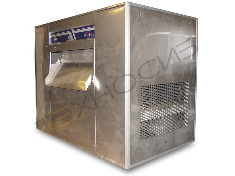 Льдогенератор Л120 Льдогенератор Л120 Техно-Сиб - Купить с доставкой по всей России