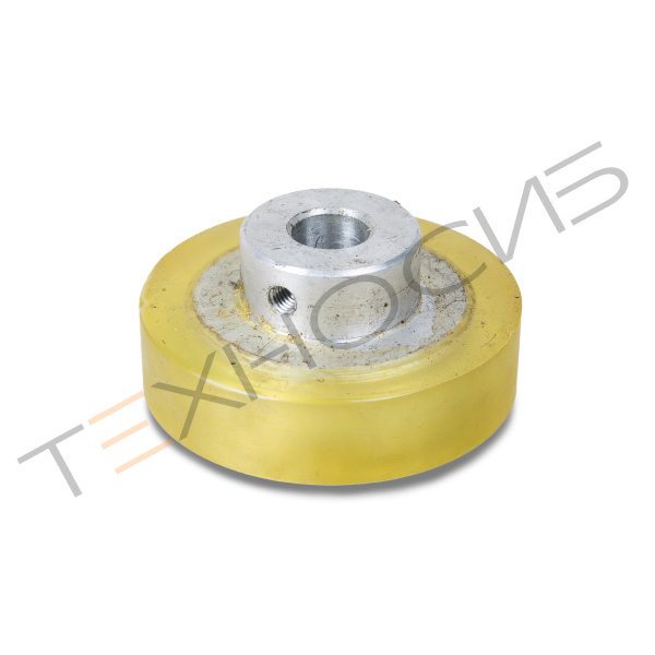 Штампующий ролик к FRM-1010 Техно-Сиб - Купить с доставкой по всей России 5