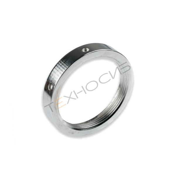 Гайка фаршенасоса JGT-60 HZ (4-10) Техно-Сиб - Купить с доставкой по всей России 