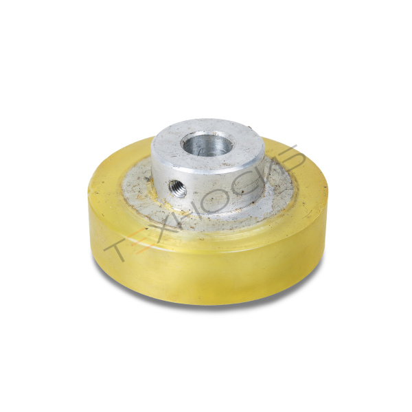 Штампующий ролик к FRM-1010 Техно-Сиб - Купить с доставкой по всей России 5