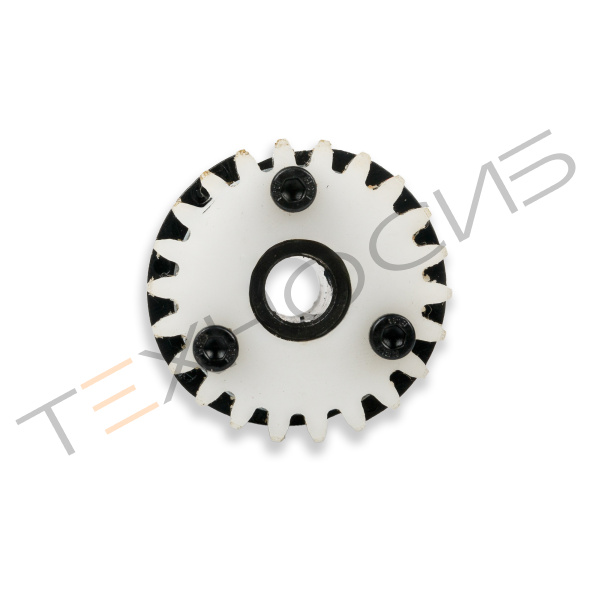 Фрикционный барабан для MY-812G Техно-Сиб - Купить с доставкой по всей России 3