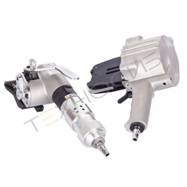 Пневматический стреппинг инструмент KZS-32Q Техно-Сиб - Купить с доставкой по всей России