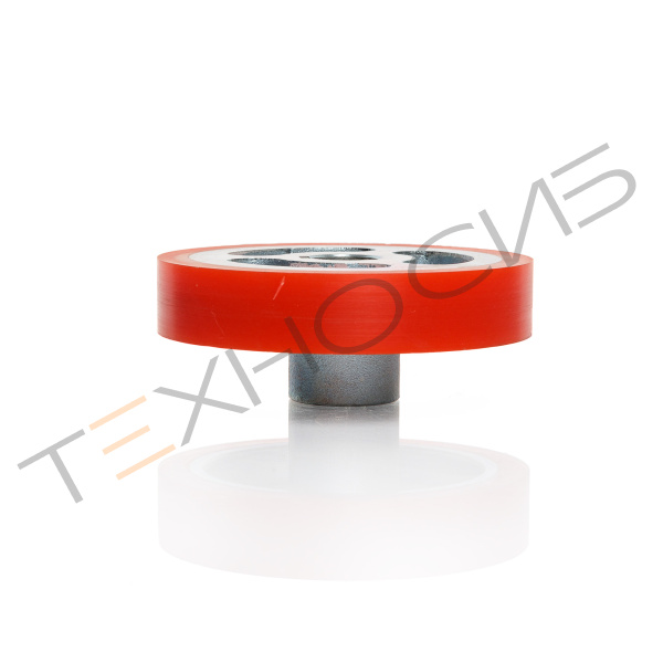 Ролик ведущий YS-2A-05B для HL-201/202 Техно-Сиб - Купить с доставкой по всей России 4