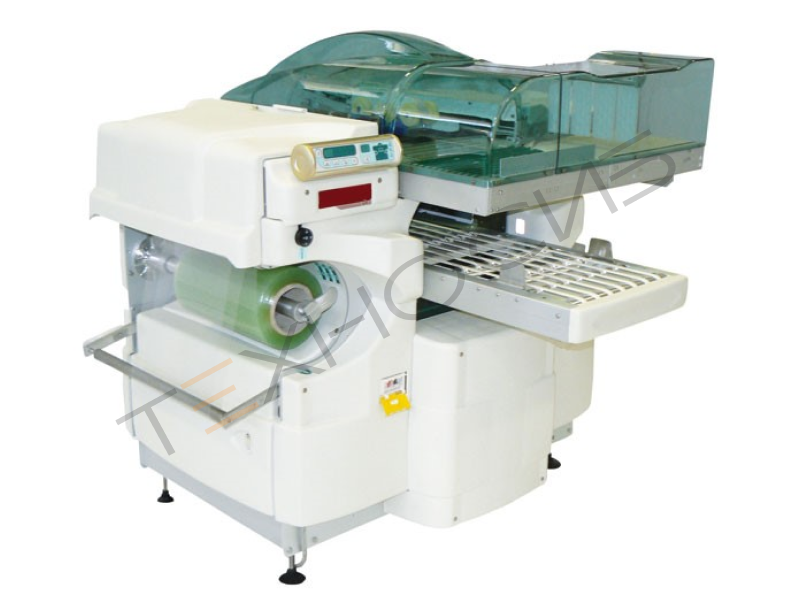 Оборудование для упаковки в стрейч-пленку на подложке AUTOMAC-38 Техно-Сиб - Купить с доставкой по всей России