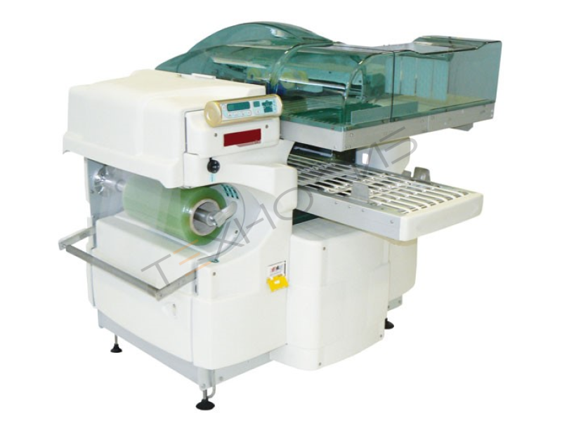 Оборудование для упаковки в стрейч-пленку на подложке AUTOMAC-38 Техно-Сиб - Купить с доставкой по всей России 