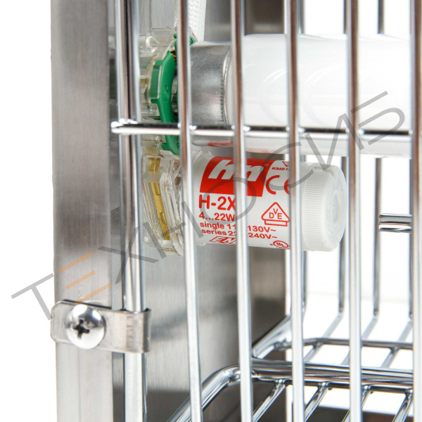 Well WE-150-2S (Ловушка нерж. сталь) Техно-Сиб - Купить с доставкой по всей России 4