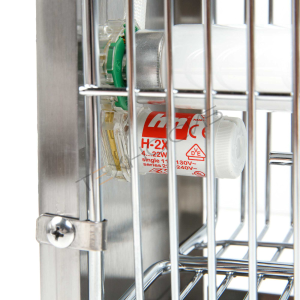 Well WE-150-2S (Ловушка нерж. сталь) Техно-Сиб - Купить с доставкой по всей России 4