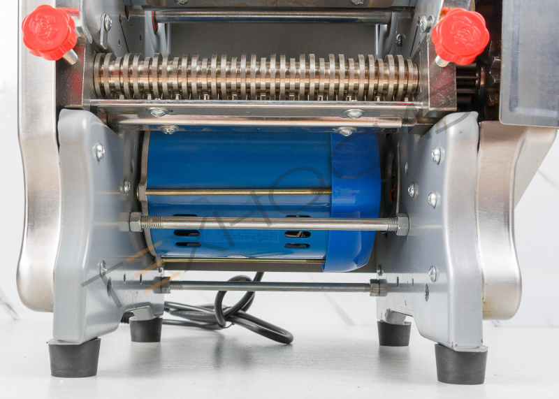 Лапшерезка электрическая HMT-18 (180 мм) Техно-Сиб - Купить с доставкой по всей России 13