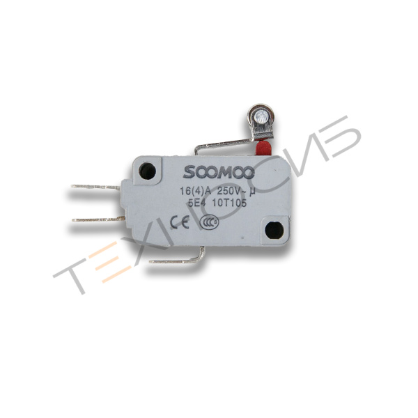 Микропереключатель для HL-8022 Техно-Сиб - Купить с доставкой по всей России