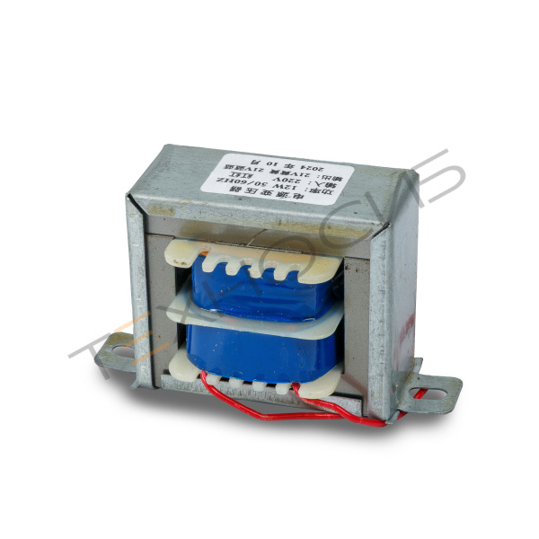 Трансформатор 220/21+21 В, 12 Вт для LGYF-2000BX Техно-Сиб - Купить с доставкой по всей России