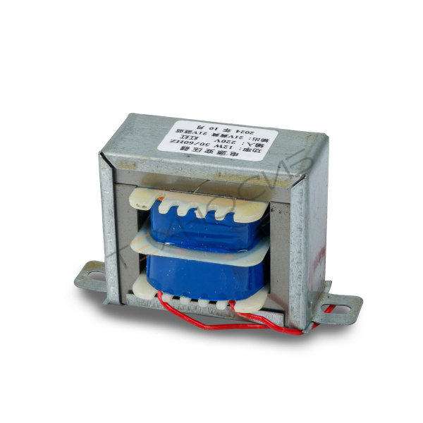 Трансформатор 220/21+21 В, 12 Вт для LGYF-2000BX Техно-Сиб - Купить с доставкой по всей России 
