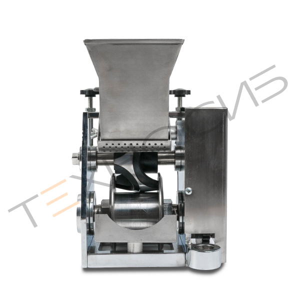 Формующая голова для JGL-135-5B (23-25g, 100*62*6) HZ Техно-Сиб - Купить с доставкой по всей России 4