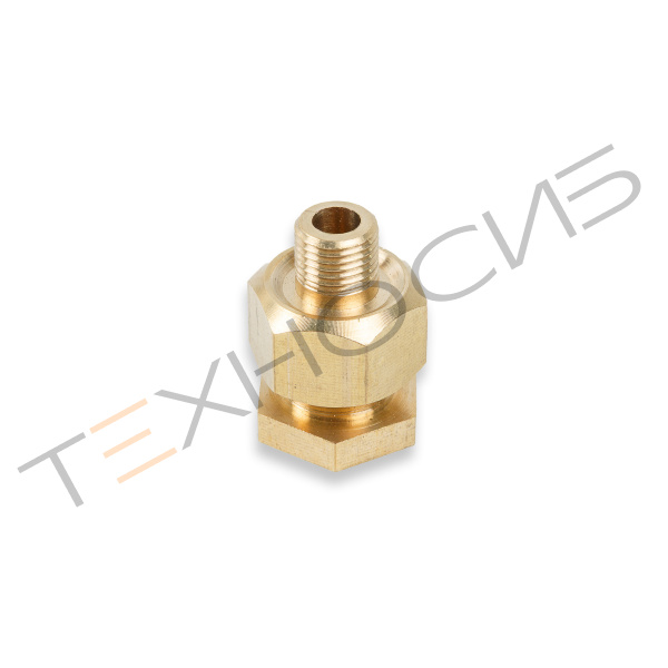 Кабельный ввод для DZ-2/SB NEW Техно-Сиб - Купить с доставкой по всей России 2