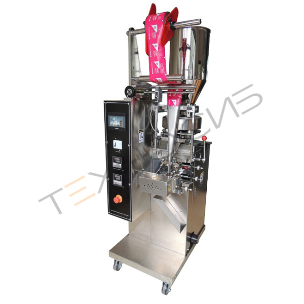 Автомат для упаковки сыпучих продуктов DXDK-500II Техно-Сиб - Купить с доставкой по всей России