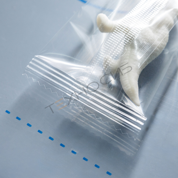 Горизонтальная упаковочная машина DXDZ-250XD (3 servo, лент. 100 мм, рег.форм., min bag L 65, H 40, 2-х позиц.нож) Техно-Сиб - Купить с доставкой по всей России 28