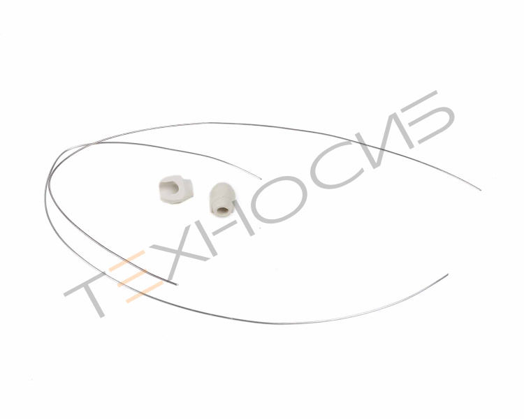 Спираль в сборе с керамикой Техно-Сиб - Купить с доставкой по всей России 2