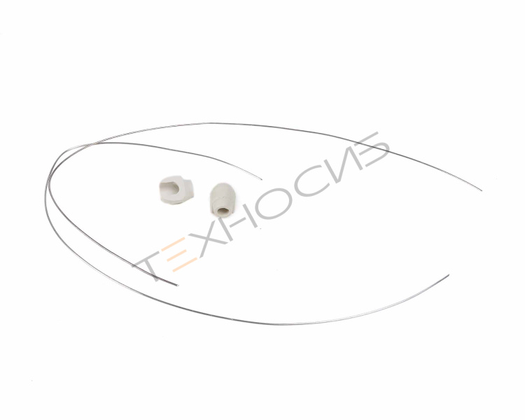 Спираль в сборе с керамикой Техно-Сиб - Купить с доставкой по всей России 2