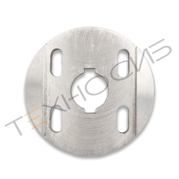 Диски крепления для Куттера УКН-100 (компл с винтами) Техно-Сиб - Купить с доставкой по всей России 