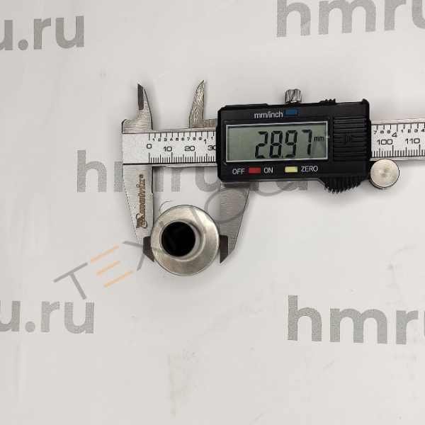 Выходное сопло Ø14 мм для LPF/PPF 50-1000 Техно-Сиб - Купить с доставкой по всей России