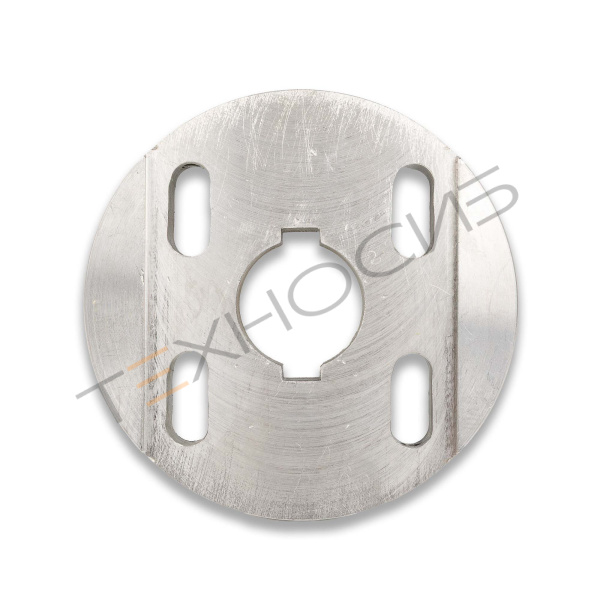 Диски крепления для Куттера УКН-100 (компл с винтами) Техно-Сиб - Купить с доставкой по всей России