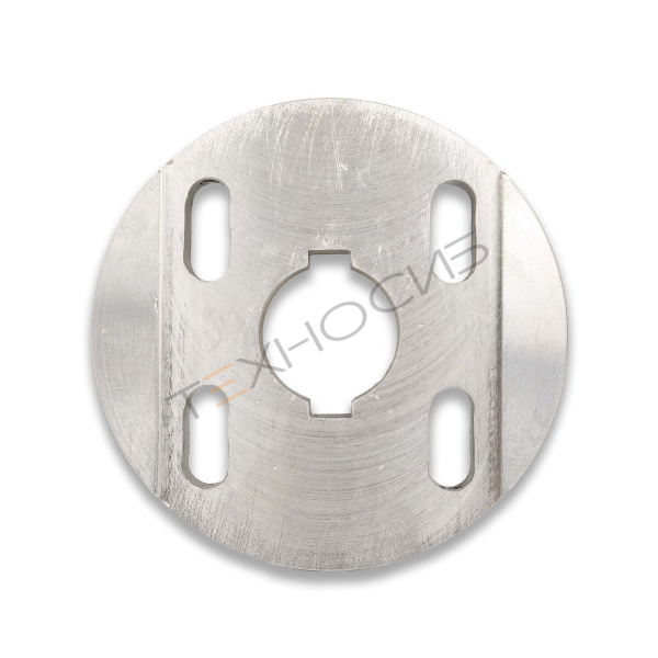 Диски крепления для Куттера УКН-100 (компл с винтами) Техно-Сиб - Купить с доставкой по всей России 