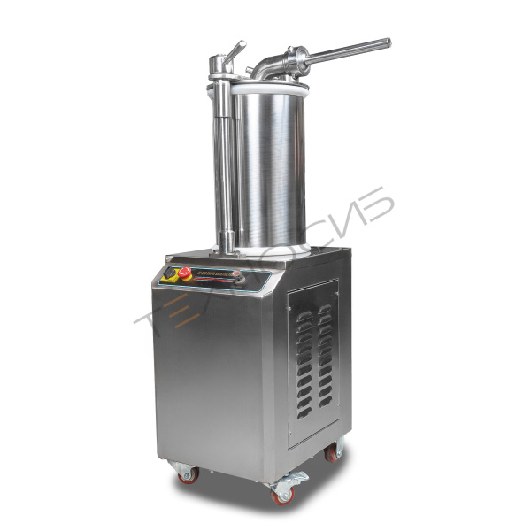 Гидравлический шприц SF-260 Техно-Сиб - Купить с доставкой по всей России 