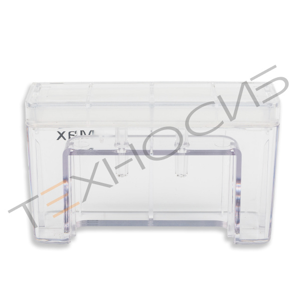 Емкость для сбора влаги для DZ-290P (с уплотнительным кольцом) Техно-Сиб - Купить с доставкой по всей России 