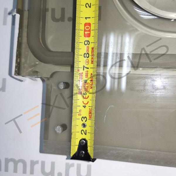 Крышка для вакуумника DZ-400 Техно-Сиб - Купить с доставкой по всей России 8