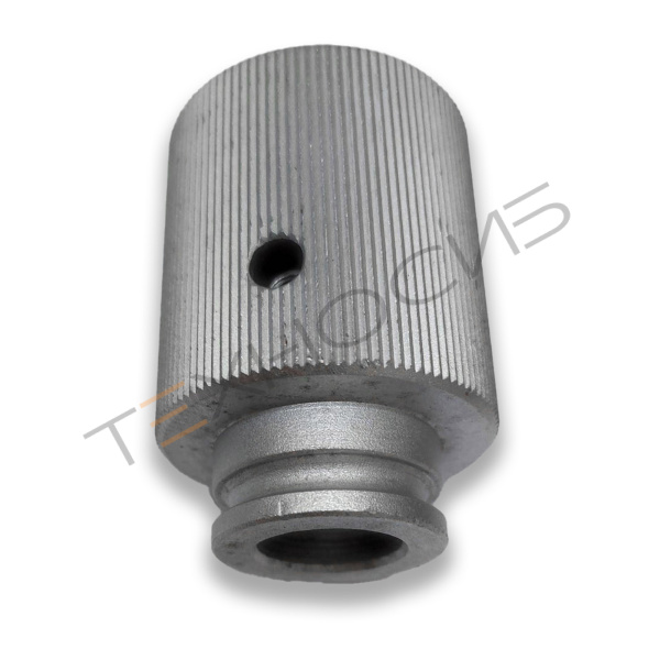 Вал протяжки ленты HP-241G Ø42 мм Техно-Сиб - Купить с доставкой по всей России