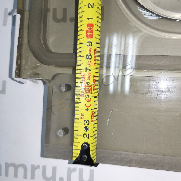 Крышка для вакуумника DZ-400 Техно-Сиб - Купить с доставкой по всей России 8