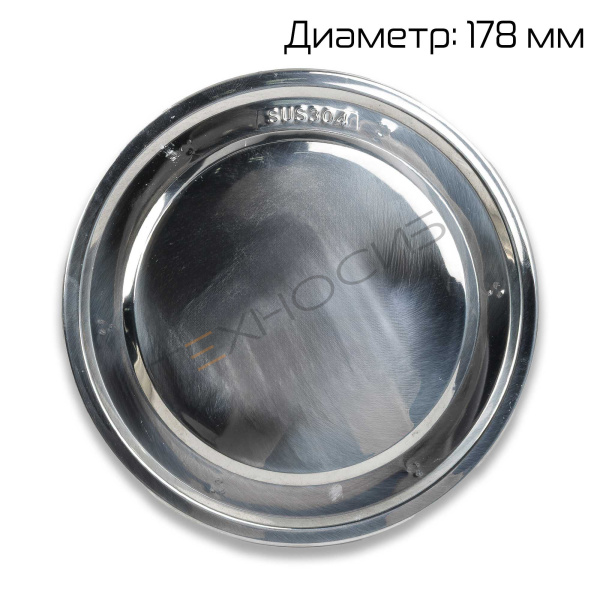 Нагревательный элемент для WB-12A/15A Техно-Сиб - Купить с доставкой по всей России 3