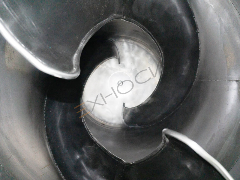 Вакуумный массажер для мяса Niro-Tech MP 1200V Техно-Сиб - Купить с доставкой по всей России 5