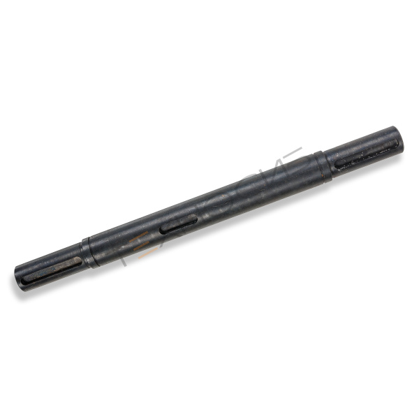 Задний вал привода нижних ремней FXJ-6050 (2 inch) Техно-Сиб - Купить с доставкой по всей России 